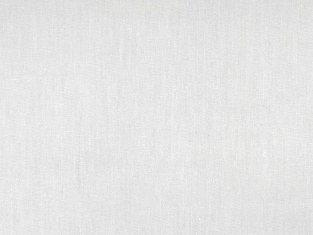 Choice Fabrics - 118" Wide Supreme Muslin/White - BD-22001-D01