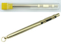Brass Seam Ripper - Quilt in a Day - 3176