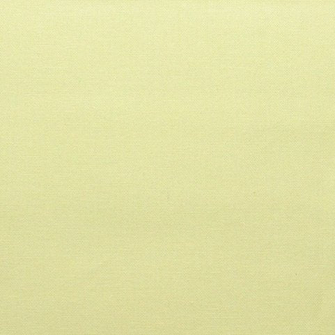 Choice Fabrics - Supreme Solids/Soft Pastel Yellow - 10000-030