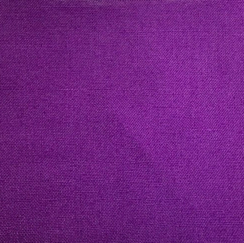Choice Fabrics - Supreme Solids/Purple Rain - 10000-112