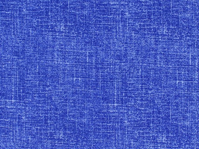 Choice Fabrics - Grain of Color-Linear Blender/Blue Ocean - 18451-028