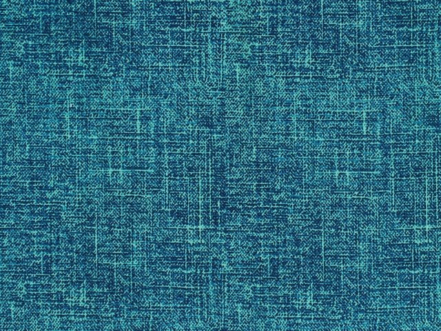 Choice Fabrics - Grain of Color-Linear Blender/Blue Teal - 18451-034