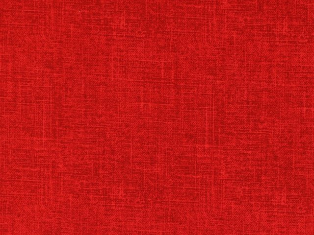 Choice Fabrics - Grain of Color-Linear Blender/Scarlet Red - 18451-013