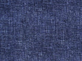 Choice Fabrics - Grain of Color-Linear Blender/Navy Blue - 18451-033
