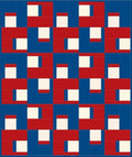 Modern America-Cut Loose - CLPRFI001