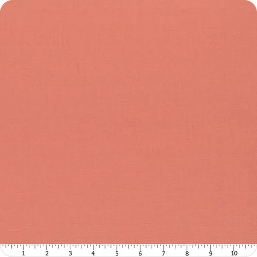 Andover Fabrics Century Solids Clay - Peach Bender Fabric