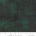 Moda Grunge Christmas Green Fabric – Green Blender by BasicGrey
