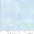 Moda Grunge Basics Clear Water Fabric – Aqua Blender by BasicGrey