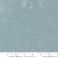 Moda Grunge Composed Blue Grey Fabric – Blue Gray Blender by BasicGrey