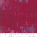 Moda Grunge Basics Cordovan Fabric – Pink Blender by BasicGrey