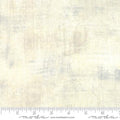 Moda Grunge Creme Fabric – Neutral Blender by BasicGrey