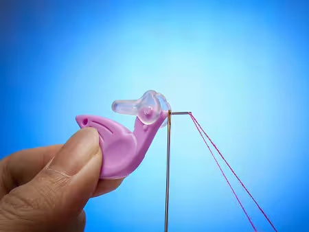 27. Hummingbird Needle Threader - Tacony - DJ236HB