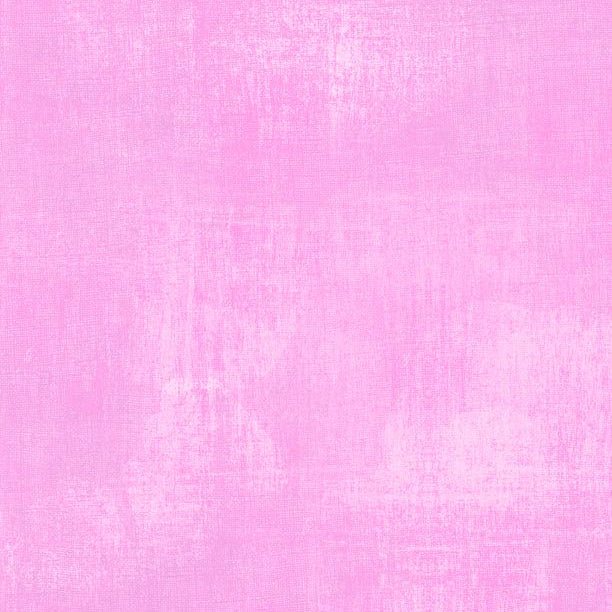 Wilmington Prints - Essentials Dry Brush Bubble Gum Pink Fabric – Tonal Blender by Danhui Nai