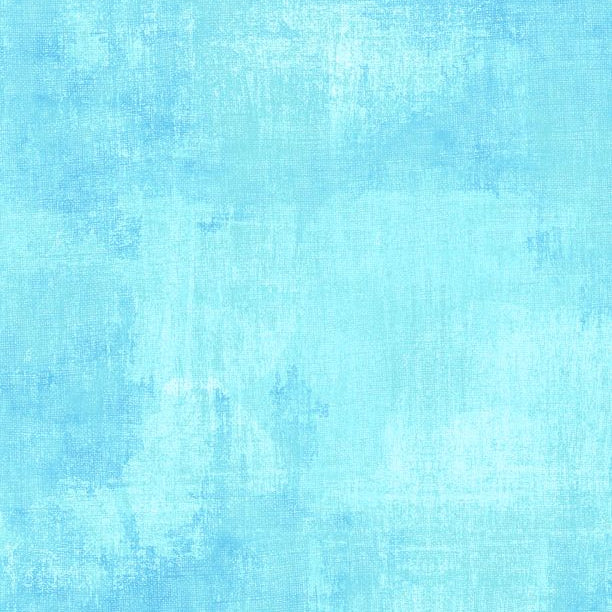 Wilmington Prints - Essentials Dry Brush Cerulean Blue Fabric – Tonal Blender by Danhui Nai