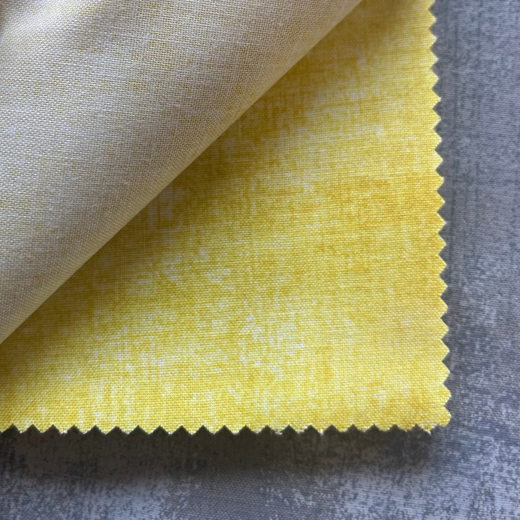 Wilmington Prints - Dry Brush - Sweet Citrus 2.5" Karat Gems 42 Piece – Tonal Blender Strips by Danhui Nai