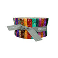 QT - EARTHSCAPES-Textural/2.5" Strips - 42ct - ERSC