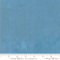 Moda Grunge Grotto Fabric – Light Blue Blender by BasicGrey