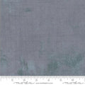 Moda Grunge Smoke Fabric – Gray Blender by BasicGrey