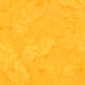 Hoffman 1895 Daffodil Fabric – Yellow Tonal Batik Blender by Hoffman California Fabrics