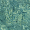 Hoffman 1895 Juneau Fabric – Blue Tonal Batik Blender by Hoffman California Fabrics