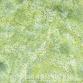 Hoffman 885-106 Celery Fabric – Green Tonal Batik Blender by Hoffman California Fabrics