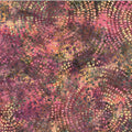 Hoffman Bohemian Batiks T2441-614 Fabric – Multicolor Batik Blender