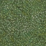 Hoffman Party Time Green Yellow S2325-141 Fabric – Green Yellow Batik Print