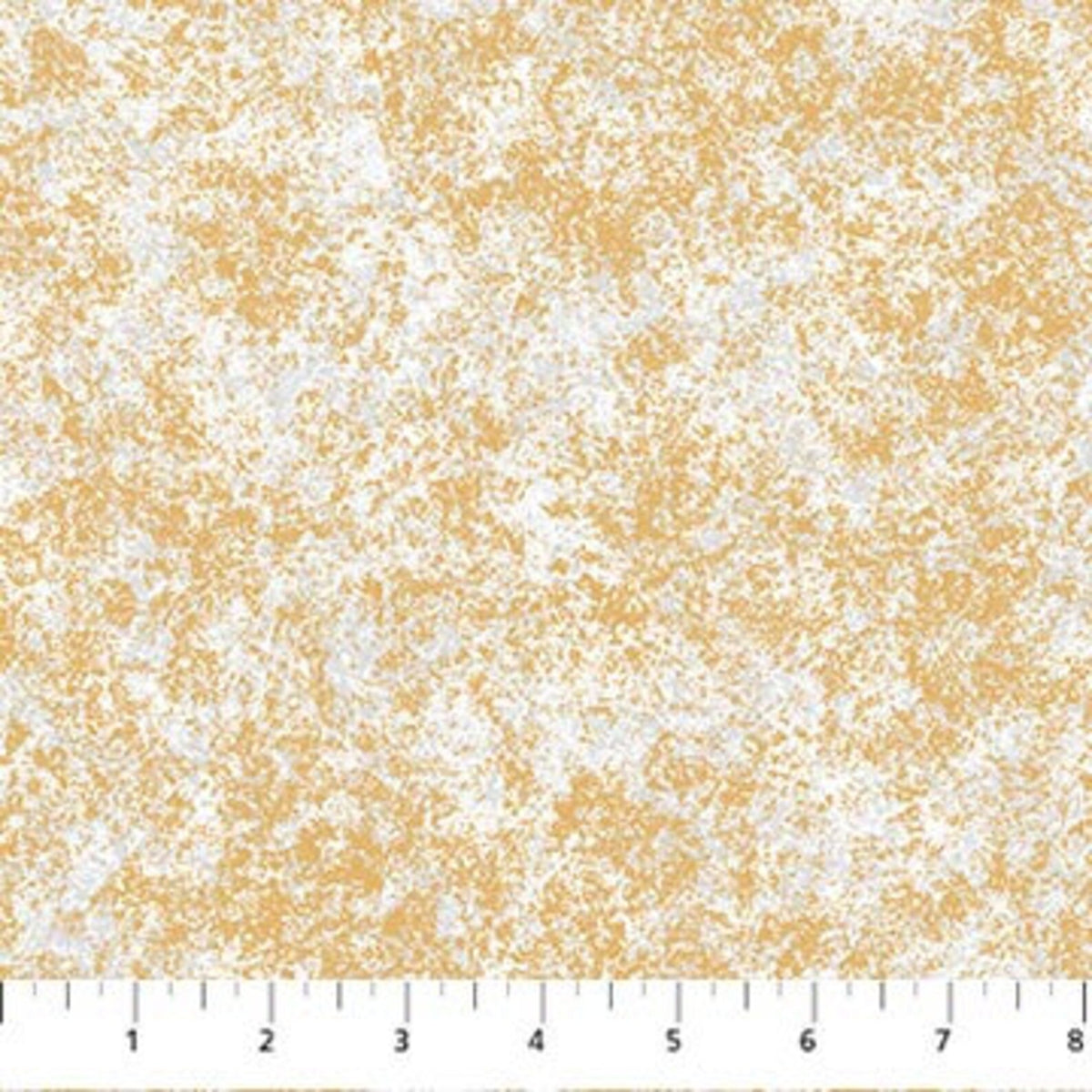 Patrick Lose Fabrics - Holiday Splendor - Frosty Gold Fabric - by Patrick Lose