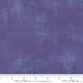 Moda Grunge Hyacinth Fabric – Purple Blender by BasicGrey