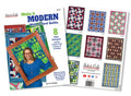 3 Yard Quilts - Make It Modern - Fabric Cafe - 032341