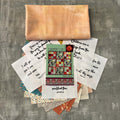 Little Blessings Baby Quilt Kit – Christian Baby Quilt – Country Life Villa Rosa Pattern – Noah’s Ark Charm Pack Quilt – 48" x 48" - for CHQ