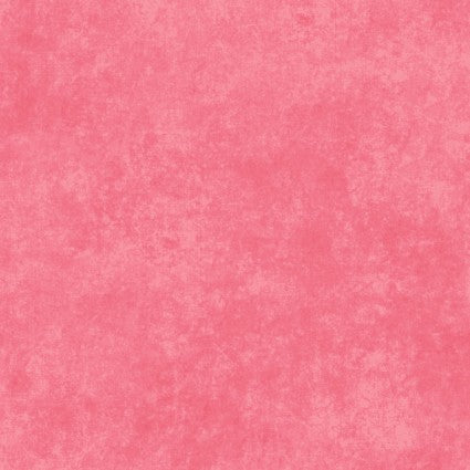 Maywood Studio - Shadow Play - Flamingo Fabric – Pink Blender by Maywood Studio