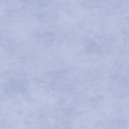 Maywood Studio - Shadow Play - Sky Blue Flannel Fabric – Blue Blender by Maywood Studio