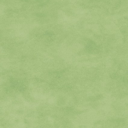Maywood Studio - Shadow Play - Butterfly Green Fabric – Green Blender by Maywood Studio