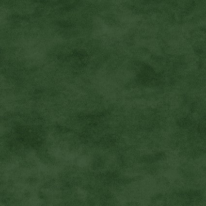 Maywood Studio - Shadow Play - Evergreen Fabric – Green Blender by Maywood Studio