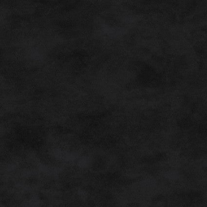 Maywood Studio - Shadow Play - Black Beauty Fabric – Tonal Blender by Maywood Studio