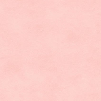 Maywood Studio - Shadow Play - Powder Pink Fabric – Pink Blender by Maywood Studio