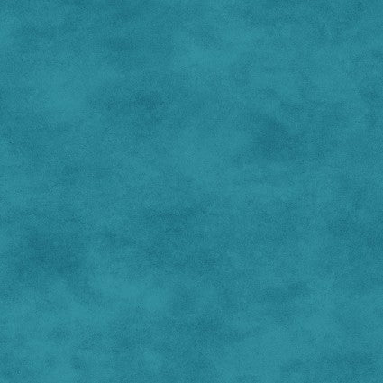 Maywood Studio - Shadow Play - Teal Fabric – Blue Blender by Maywood Studio