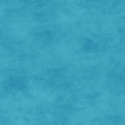 Maywood Studio - Shadow Play - Aqua Fabric – Aqua Blender by Maywood Studio