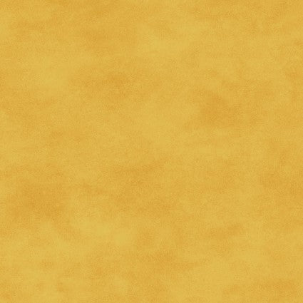 Maywood Studio - Shadow Play - Amber Fabric – Yellow Blender by Maywood Studio