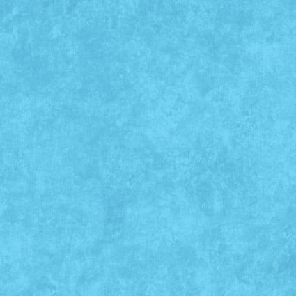 Maywood Studio - Shadow Play - Aqua Flannel Fabric – Aqua Blender by Maywood Studio