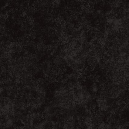 Maywood Studio - Shadow Play - Rich Black Flannel Fabric – Black Blender by Maywood Studio