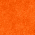 Maywood Studio - Shadow Play - Orange Flannel Fabric – Orange Blender by Maywood Studio