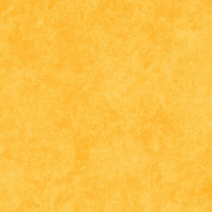 Maywood Studio - Shadow Play - Lemon Flannel Fabric – Yellow Blender by Maywood Studio