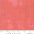 Moda Grunge Mango Fabric – Pink Blender by BasicGrey