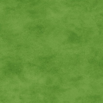 Maywood Studio - Shadow Play - Pear Green Fabric – Green Blender by Maywood Studio