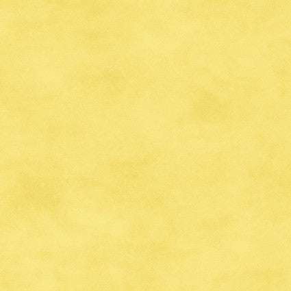 Maywood Studio - Shadow Play - Snapdragon Yellow Fabric – Yellow Blender by Maywood Studio