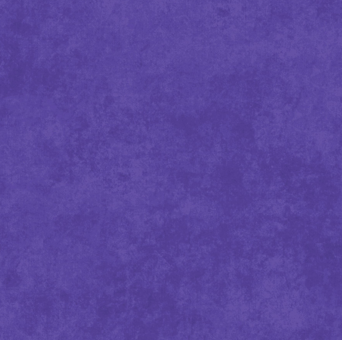 Maywood Studio - Shadow Play - Royal Purple Flannel Fabric – Purple Blender by Maywood Studio