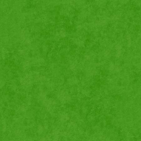 Maywood Studio - Shadow Play - Classic Green Flannel Fabric – Green Blender by Maywood Studio