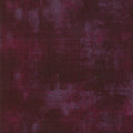 Moda Grunge Basics Fig Fabric – Burgundy Blender by BasicGrey